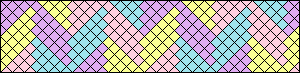 Normal pattern #8873 variation #16560