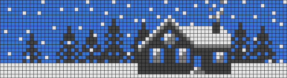 Alpha pattern #23081 variation #16561 preview