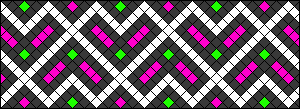Normal pattern #24396 variation #16563