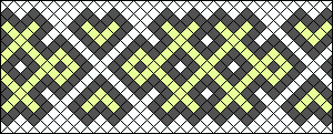 Normal pattern #26403 variation #16572