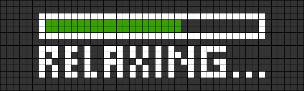Alpha pattern #29007 variation #16582 preview