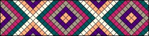 Normal pattern #18064 variation #16589