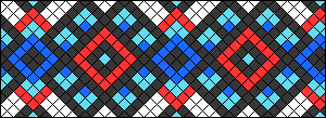 Normal pattern #29045 variation #16591