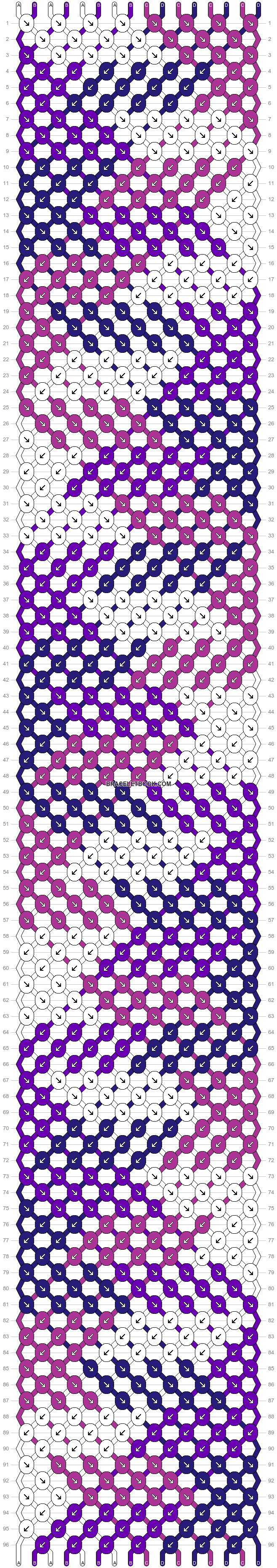 Normal pattern #27124 variation #16597 pattern