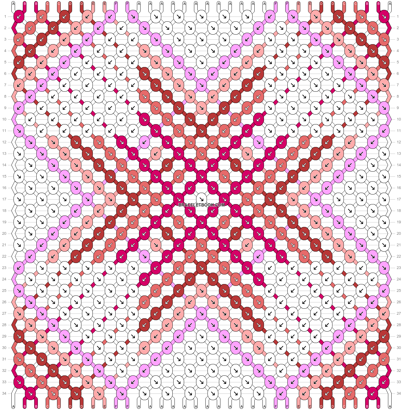 Normal pattern #25054 variation #16598 pattern