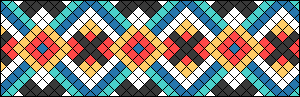 Normal pattern #29073 variation #16599