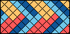 Normal pattern #26090 variation #16604