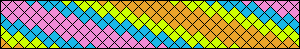 Normal pattern #3476 variation #16624