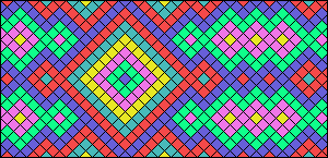 Normal pattern #29086 variation #16642