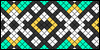 Normal pattern #29043 variation #16653