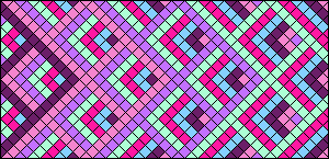 Normal pattern #24520 variation #16657