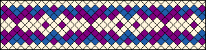 Normal pattern #29017 variation #16661