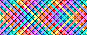 Normal pattern #27360 variation #16664