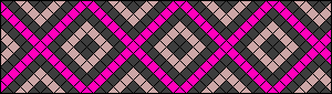 Normal pattern #2763 variation #16665