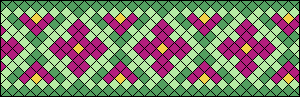 Normal pattern #27407 variation #16676