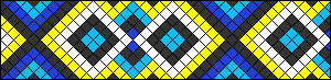 Normal pattern #28875 variation #16679