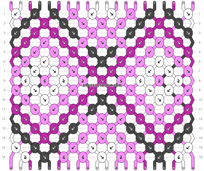 Normal pattern #29106 variation #16683 pattern