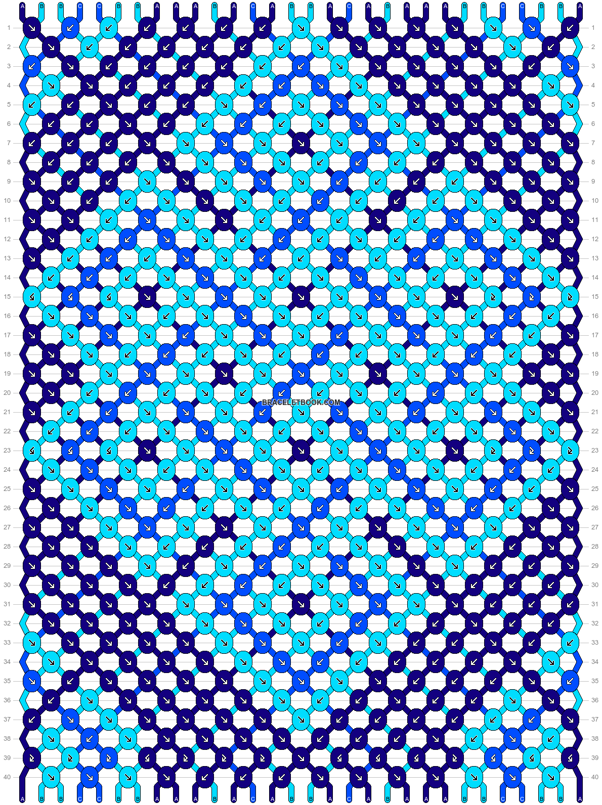 Normal pattern #10182 variation #16684 pattern