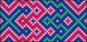 Normal pattern #28824 variation #16696