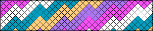 Normal pattern #25381 variation #16698