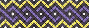 Normal pattern #27613 variation #16701