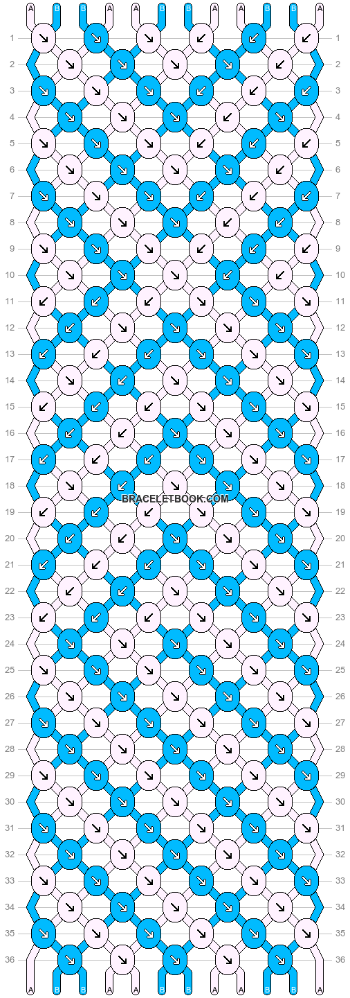 Normal pattern #7166 variation #16710 pattern