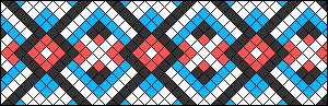 Normal pattern #29073 variation #16711