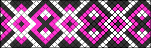 Normal pattern #29073 variation #16712