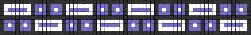 Alpha pattern #26776 variation #16720 preview