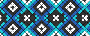 Normal pattern #29106 variation #16722