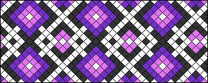 Normal pattern #29105 variation #16724