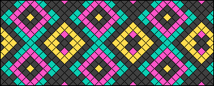 Normal pattern #29111 variation #16725