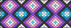 Normal pattern #29107 variation #16727