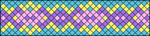 Normal pattern #29018 variation #16728