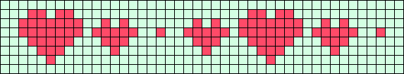 Alpha pattern #27159 variation #16729 preview