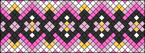 Normal pattern #28855 variation #16732