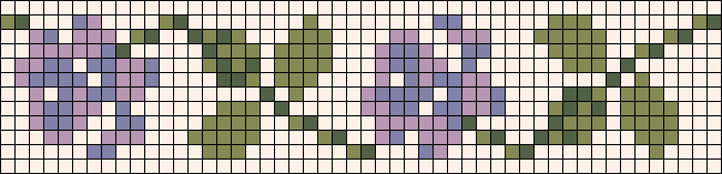 Alpha pattern #23098 variation #16733 preview