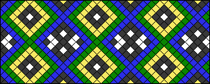 Normal pattern #29107 variation #16741