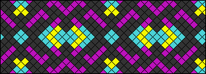 Normal pattern #28856 variation #16742