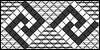 Normal pattern #26602 variation #16746