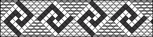 Normal pattern #26602 variation #16746