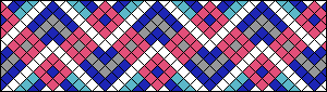Normal pattern #22858 variation #16748