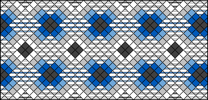 Normal pattern #17945 variation #16751