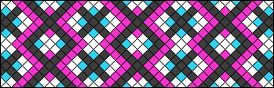 Normal pattern #29141 variation #16786