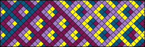 Normal pattern #23555 variation #16799