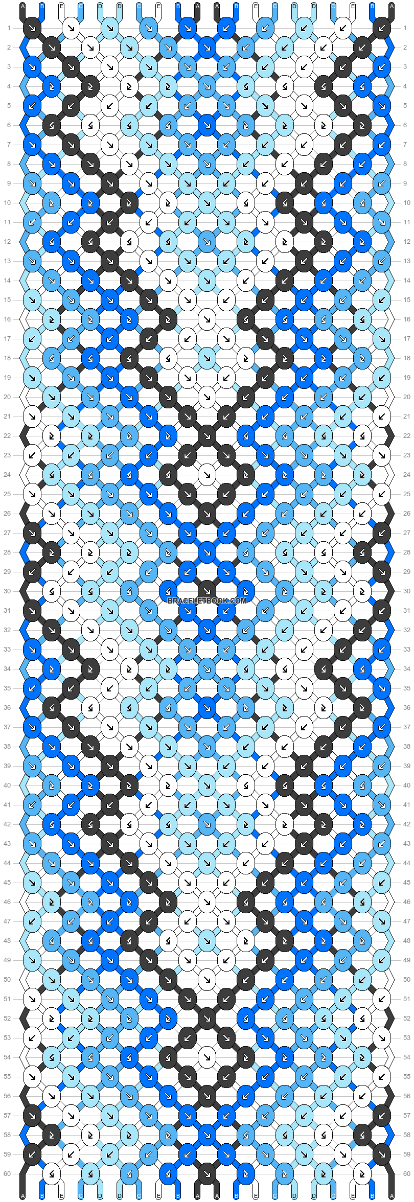Normal pattern #12823 variation #16808 pattern