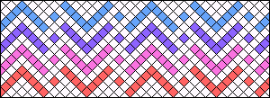 Normal pattern #27335 variation #16819