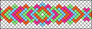 Normal pattern #26306 variation #16823