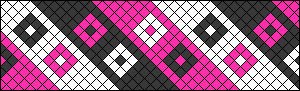 Normal pattern #24537 variation #16878