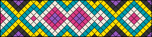 Normal pattern #28691 variation #16881